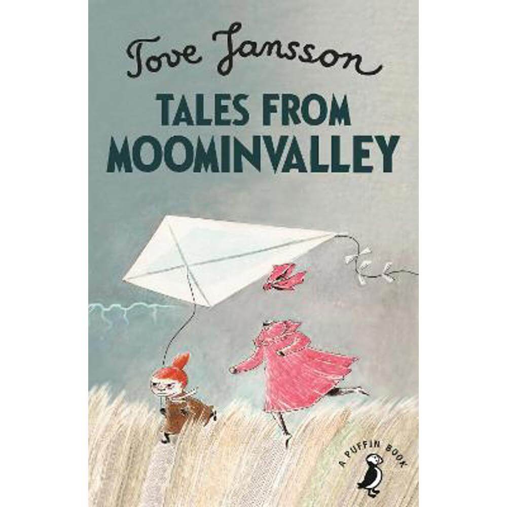 Tales from Moominvalley (Paperback) - Tove Jansson